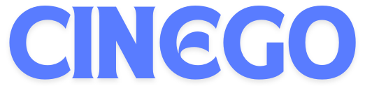 Cinego logo